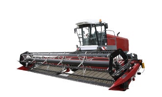 Zemědělská technika Olomouc